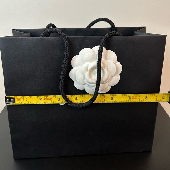 Chanel gift bag small size - Picture 4 of 9